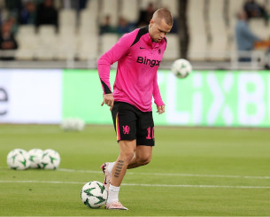 Βγαλμένο από ταινία: Ο Μούντρικ της Τσέλσι θα περάσει από ανιχνευτή ψεύδους!