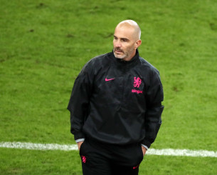 «Μαλ@@@, μαλ@@@»: Οπαδοί της Τσέλσι έβριζαν εν χορώ τον Μαρέσκα κι αυτός έτρεξε στα αποδυτήρια (video)