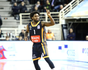 Τζόρνταν Γουόκερ: Ο Ναν... τσέπης του Προμηθέα είναι έτοιμος για next level!