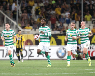 Ιδιοκτήτης ομάδας στη Β' Λιθουανίας ο Ντεμπελέ