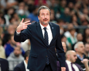 Το έχει ξανακάνει: Αυτός είναι ο λόγος που ο Μπάνκι έκανε προπόνηση στο ΣΕΦ και όχι στο ΟΑΚΑ