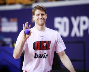 Ατομικό για Βιλντόζα και Γουόκαπ στον Ολυμπιακό