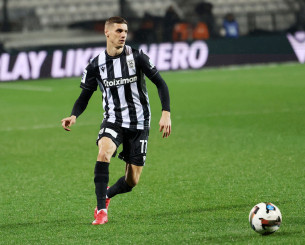 ΠΑΟΚ: Δίχως τον Ντεσπόντοφ ξεκίνησε η προετοιμασία εν όψει Παναθηναϊκού