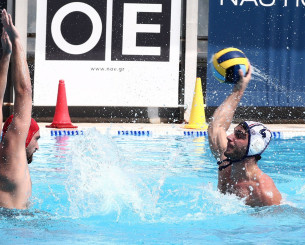 Η Βουλιαγμένη νίκησε τον Απόλλωνα και πέρασε τον Παναθηναϊκό στη βαθμολογία