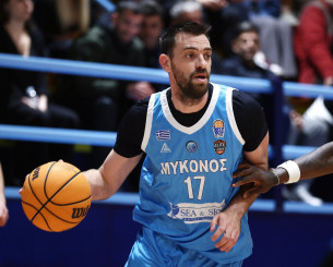 Live streaming από το Athletiko το Πανερυθραϊκός - ΑΟ Μυκόνου