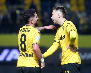 Το… παίρνει αλλιώς και όχι μόνο ισπανικά