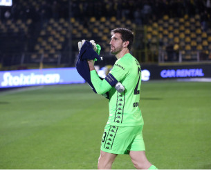 Ο Μπράμπετς το έβαλε, ο… τραυματίας Κουέστα το κράτησε