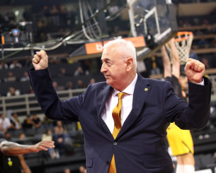 Ντράγκαν Σάκοτα, 52 χρόνια στους πάγκους: Το ιστορικό πρώτο φύλλο αγώνα ως προπονητής