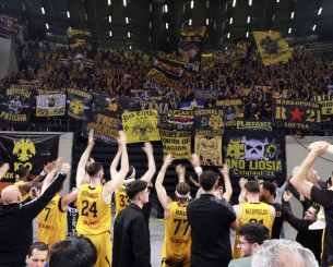 Νικήστε, νικήστε, νικήστε