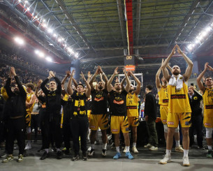 Και τώρα Μάλαγα: Οι ημερομηνίες του Final 4 και ο αντίπαλος της ΑΕΚ στα ημιτελικά