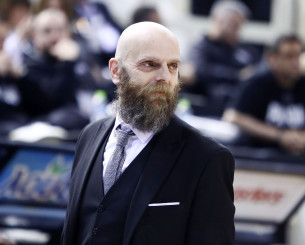 Καντσελιέρι: «Δεν θα ξεχάσω ποτέ την αγάπη του κόσμου του ΠΑΟΚ»