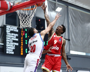 Τα Highlights από το επεισοδιακό Πανιώνιος - Ολυμπιακός