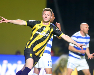 Δείγμα προόδου όταν κερδίζεις στην κακή σου μέρα