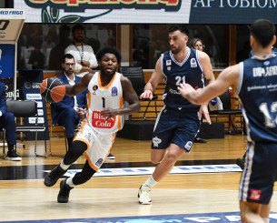 Καραγιαννίδης «έκοβε», Γουόκερ «έραβε», Προμηθέας... προκρίθηκε