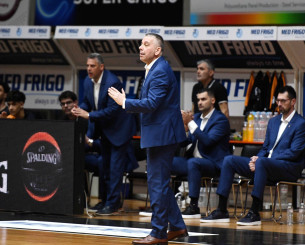 Επικός Παπαθεοδώρου: «Ας τελειώσει ο Παναθηναϊκός τα εύκολα ματσάκια με Εφές γιατί ερχόμαστε»