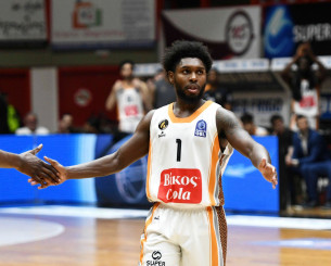 Τα highlights της νίκης του Προμηθέα κόντρα στην Καρδίτσα