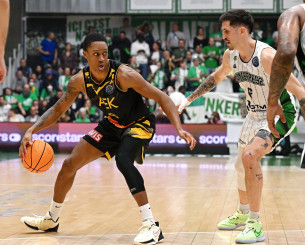 Πότε είναι το Game 3 πρόκρισης ανάμεσα σε ΑΕΚ και Ναντέρ