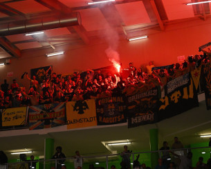 Μήνυμα της Original για το Game 3 με Ναντέρ: «Δεν θα μας χωράνε τα Λιόσια»