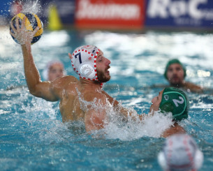 Ο Ολυμπιακός κέρδισε τον Παναθηναϊκό κι έφτασε τις 57 νίκες στα ντέρμπι αιωνίων