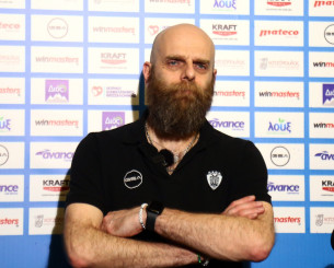 Καντσελιέρι: «Είναι απλό, πρέπει να βάλουμε περισσότερα καλάθια από τη Μπιλμπάο!»