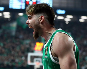 Η βραδιά του Χουάντσο: Οι στιγμές... πόρωσης του Ερνανγκόμεθ στο 1-0 με Εφές