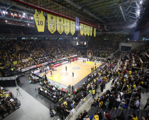 Ορατό ενδεχόμενο παρουσίας ανθρώπων του ΝΒΑ στο Final 4 του BCL!