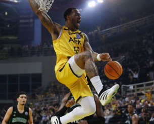 Sunel Arena, το «κάστρο» της ΑΕΚ στο BCL με 8-0 και 16 πόντους μέσο όρο διαφοράς