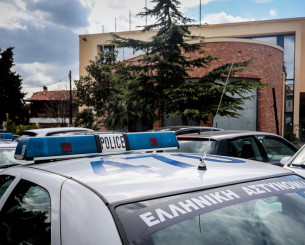 Νέο οπαδικό επεισόδιο στη Θεσσαλονίκη από ανήλικους στα ΚΤΕΛ