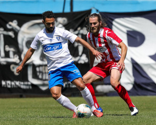 Ποιες είναι οι ιστορικές ομάδες που παλεύουν για την άνοδο στη Γ' εθνική