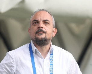 Τσατάλης: «Η καταγγελία έχει να κάνει με τους μη διαπιστευμένους»