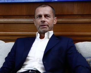 FIFA και UEFA ευχήθηκαν συλλυπητήρια στον Πάπα Φραγκίσκο