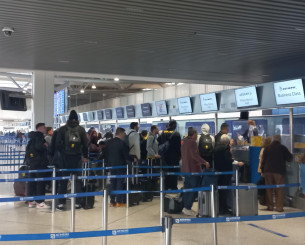 Αναχώρησε για Γαλλία η ΑΕΚ με στόχο την πρόκριση στο Final 4 του BCL