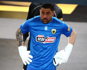 Ο Αρης θα ψάξει τερματοφύλακα και ο Αθανασιάδης είναι μια επιλογή