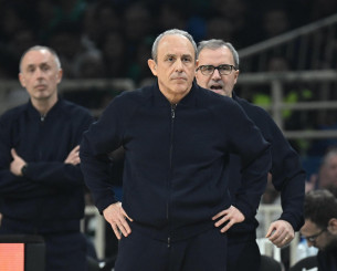 Προειδοποίηση του Μεσίνα στο Ευρωπαϊκό μπάσκετ σχετικά με την απώλεια νεαρών παικτών