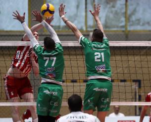 Παναθηναϊκός - Ολυμπιακός: Ολα όσα πρέπει να γνωρίζεις για το ιστορικό ζευγάρι του ελληνικού βόλεϊ