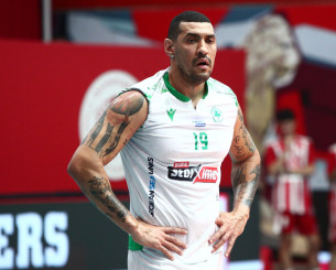 Ο ΠΑΟΚ ενεργοποιεί την «βόμβα» με τον Κουβανό Φερνάντο Ερνάντεζ!