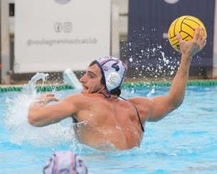 Η Μαρσέιγ θέλει να ενισχύσει την ομάδα με Καλογερόπουλo