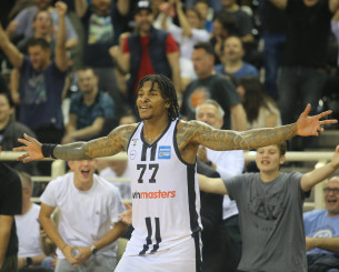 Ο Πόρτερ έστειλε μήνυμα για τον τελικό του ΠΑΟΚ: «Πάμε να το πάρουμε»