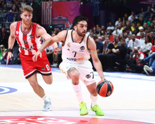 Καμπάτσο: «Πάντα επικίνδυνη η Ρεάλ Μαδρίτης, πολύ ολοκληρωμένη ομάδα ο Ολυμπιακός»