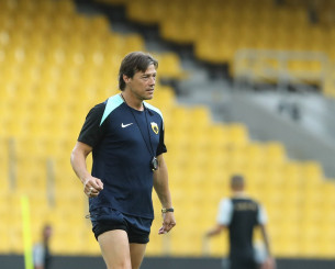 Τριήμερο ρεπό στην ΑΕΚ για το Πάσχα