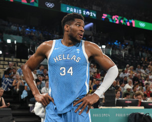 Πολύ κοντά στο sold out και το Ελλάδα-Ιταλία