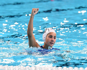 Τεράστια πρόκριση για την Ελλάδα στα ημιτελικά του World Cup, «βούλιαξε» την Ιταλία!