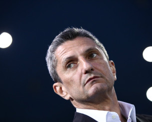 «Αβέβαιο το μέλλον του Λουτσέσκου στον ΠΑΟΚ»