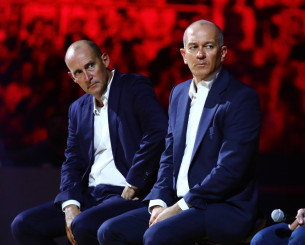 Ολυμπιακός για Γιαννακόπουλο: «Οι ποινές απαγόρευσης θα συνεχίσουν να εκτελούνται ως τον Σεπτέμβριο του 2025»