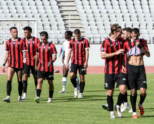 Οι... «αιχμηρές» ευχές της Παναχαϊκής για το Πάσχα: «Ο καπετάνιος πηδάει τελευταίος απ' το καράβι»