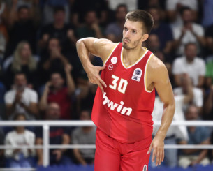 Τα δεδομένα για Πετρούσεφ και το σκεπτικό του Ολυμπιακού