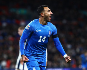 Μεταγραφή του αιώνα για την Μπενφίκα ο Παυλίδης - «Έπιασε» τον Γιόνας!