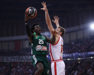 Ποιοι είναι οι κορυφαίοι σκόρερ της regular season της Eurolegue;