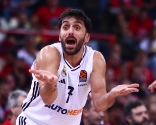 Καμπάσο: «Πρέπει να ελέγξουμε τα συναισθήματά μας και να κάνουμε τον Ολυμπιακό να νιώσει άβολα»