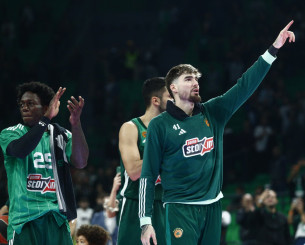 Το μήνυμα του Ερνανγκόμεθ για το «Παύλος Γιαννακόπουλος» στην Αυστραλία